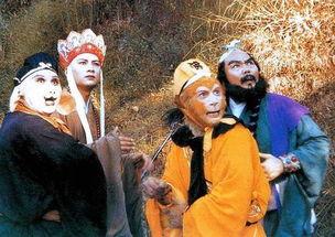 娱乐吃瓜西游记百度云,揭秘西游记百度云背后的故事